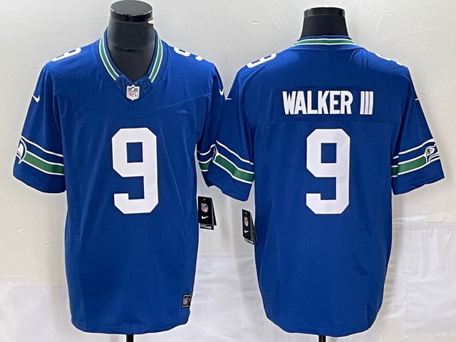 Seattle Seahawks Jerseys 07